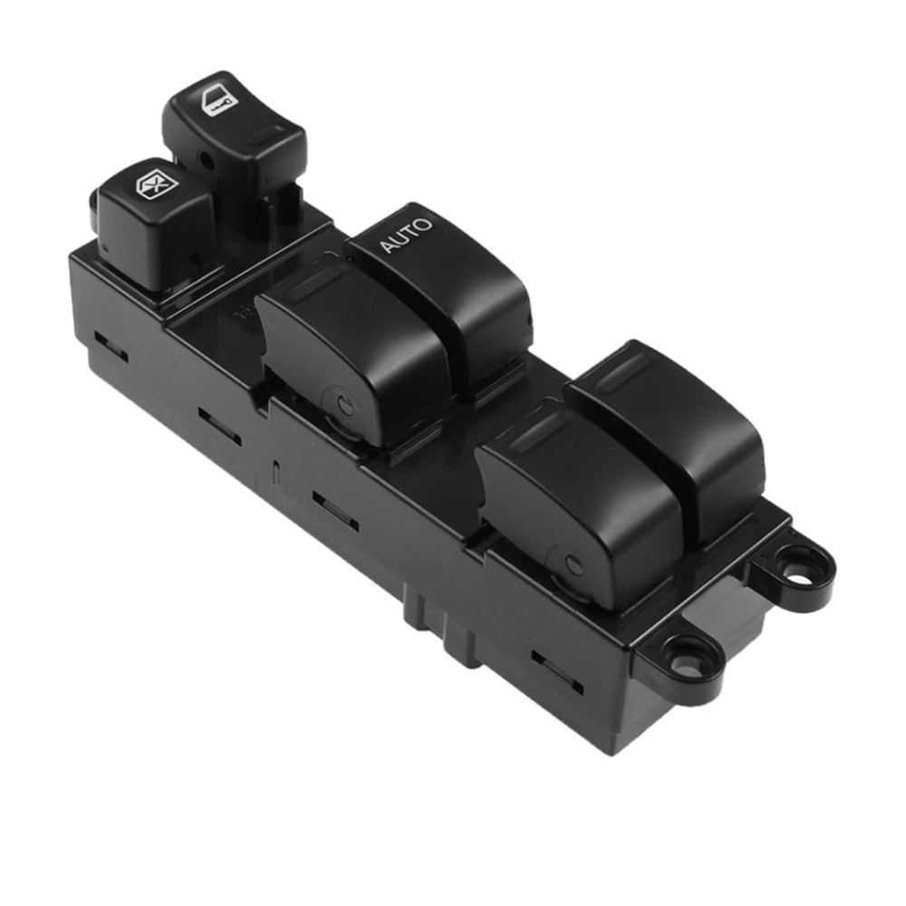 Nissan Sunny B15 N16 2000-2006 power shutter master switch 25401-AL500 driver side power window control panel.