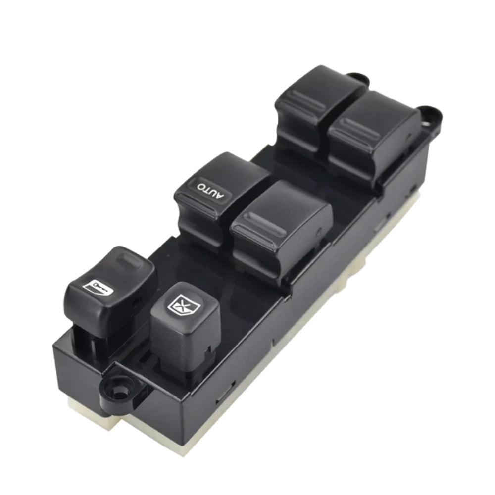 Nissan Wingroad Y11 WFY11 1999-2005 power shutter master switch 25401-AL500 driver side power window control panel.