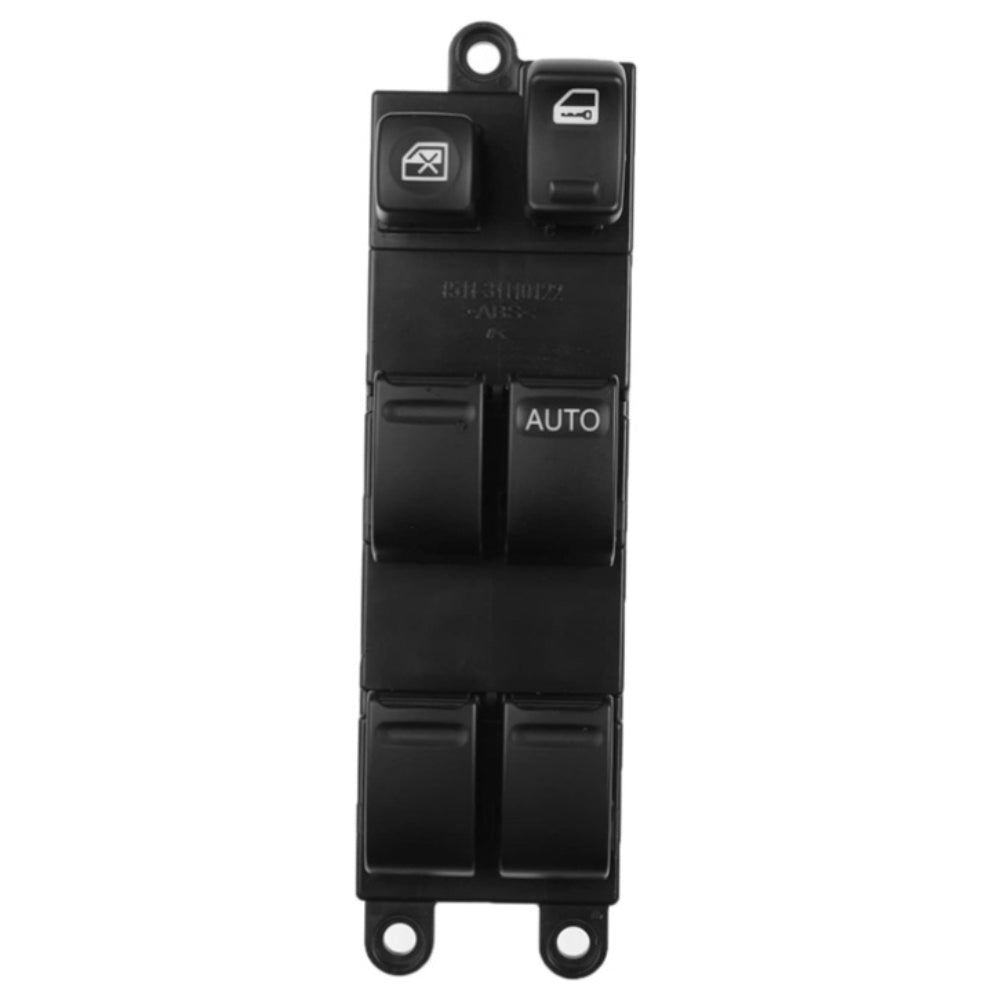 Nissan X-Trail T30 NT30 2001-2007 power shutter master switch 25401-AL500 driver side power window control panel.