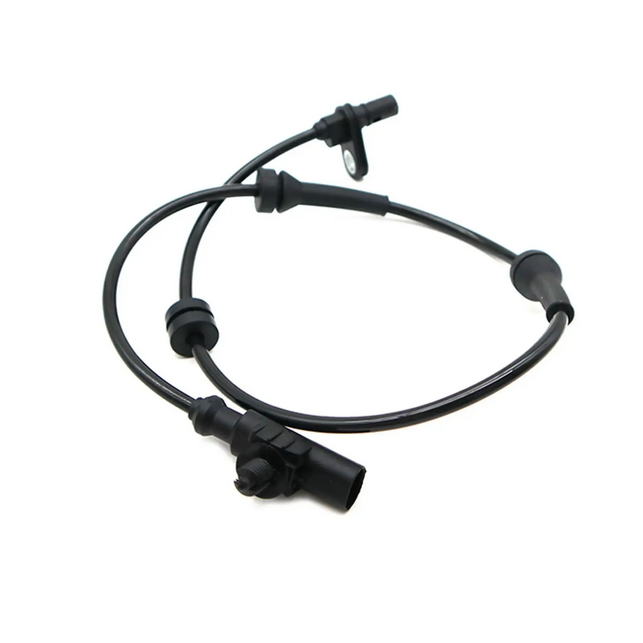 nissan wingroad y12 abs sensor front left 47911-ED000