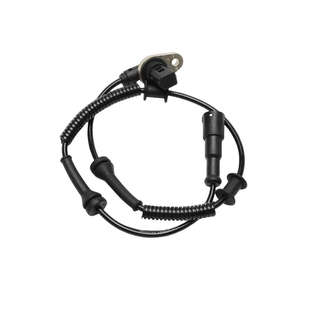SsangYong Rexton genuine reconditioned front ABS sensor 48920-08100 full view