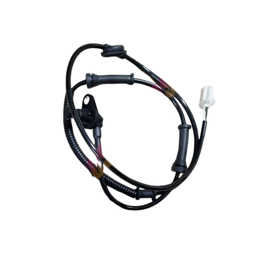 SsangYong Rexton genuine reconditioned rear ABS sensor 48930-09600 full view