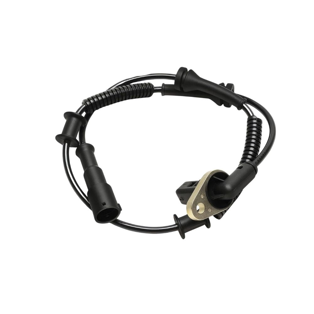 SsangYong Rexton genuine reconditioned rear ABS sensor 48930-09700 full view
