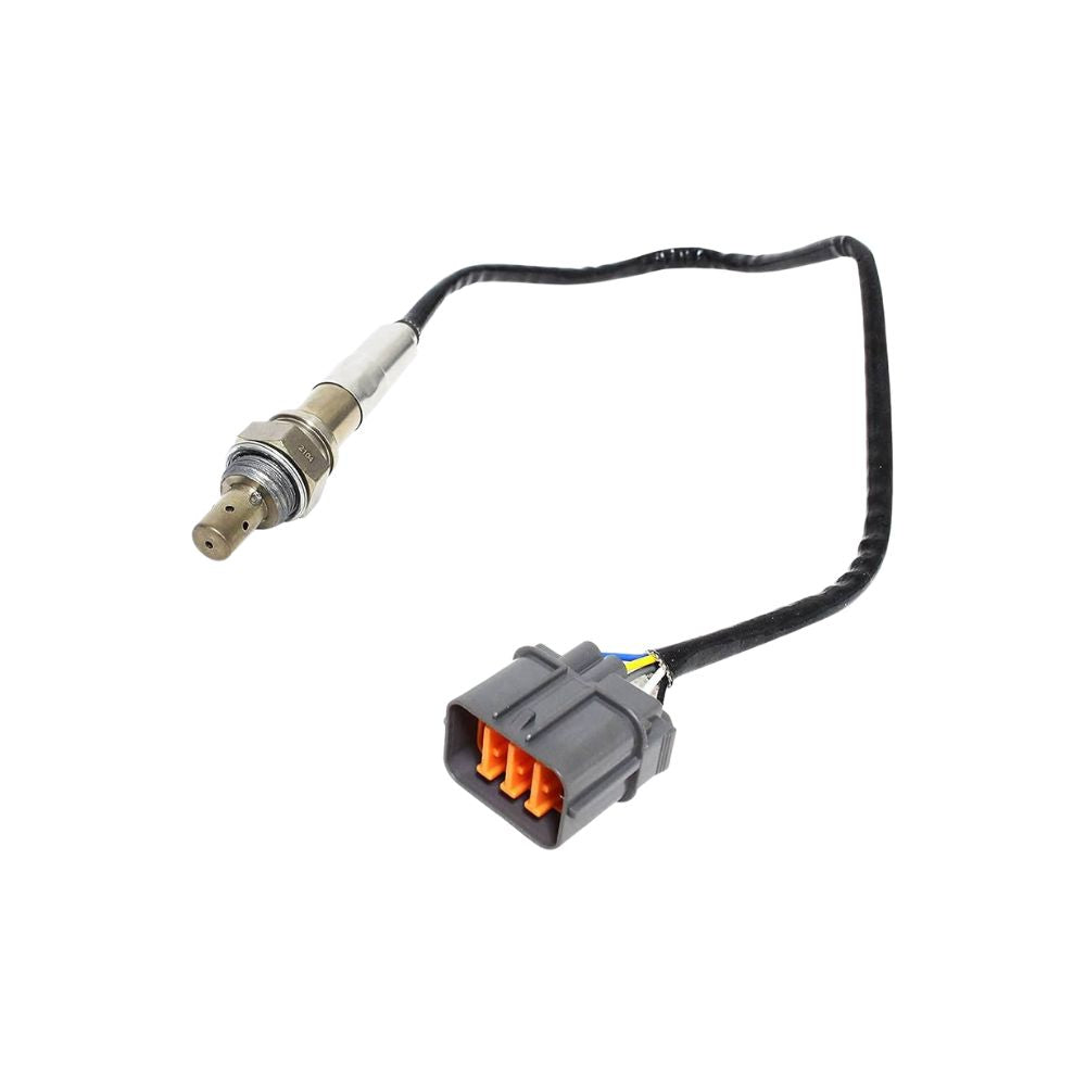 Suzuki Alto Japanese market export genuine oxygen sensor 18213-58J00 58J01 58J20 full view
