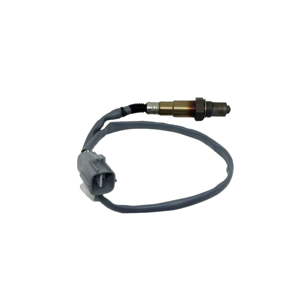 Suzuki Celerio compatible OEM alternative oxygen sensor 18213-68KB0 4-wire heated full view