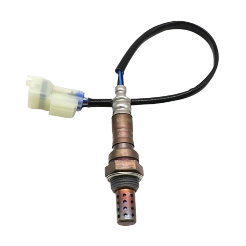 Reconditioned Suzuki Every oxygen sensor 18213-50G00, compatible with models DA52V, DB52V, DA32W, and more