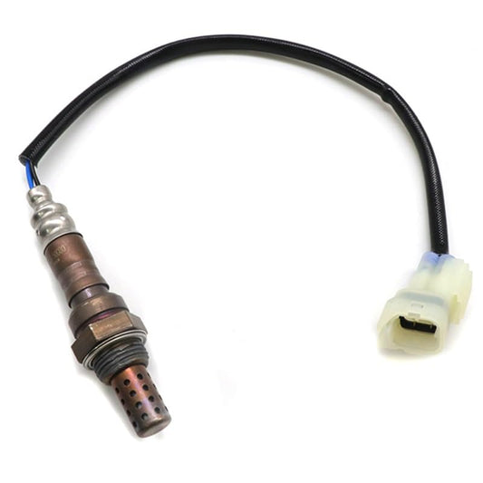Reconditioned Suzuki Jimny oxygen sensor 18213-50G00 for models JA12C, JA12V, JA12W, and JA22W