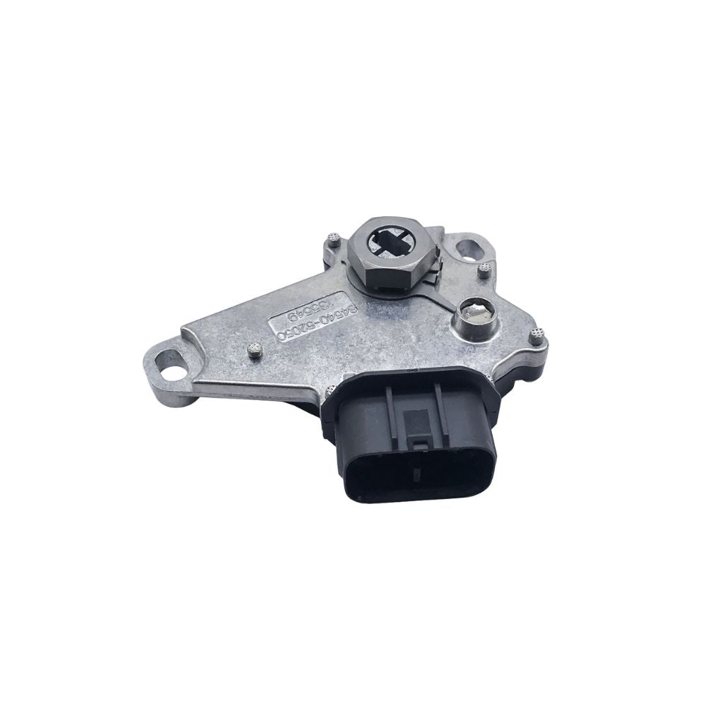 Toyota Allion T240 genuine reconditioned neutral start switch 84540-52050 full view