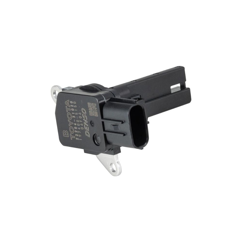 Toyota Allion ZRT261 genuine reconditioned mass air flow sensor 22204-31020 full view