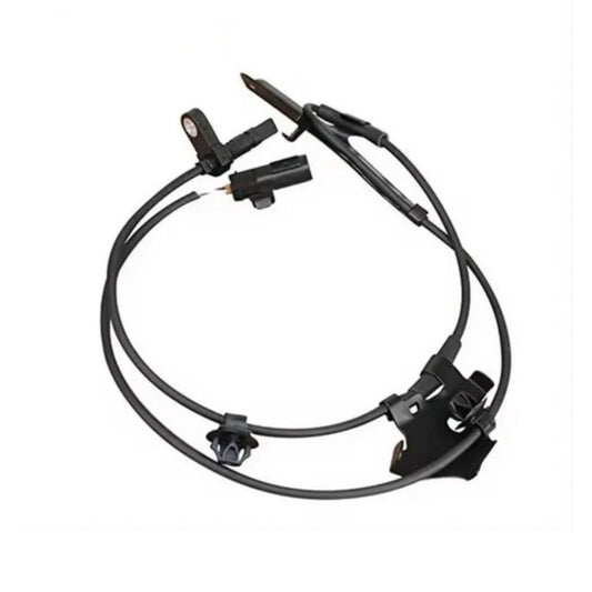 Toyota Aqua NHP10 genuine reconditioned front right ABS sensor 89542-52100 full view