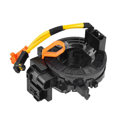 Toyota Aqua NHP10 genuine reconditioned airbag ribbon spiral cable 84306-48030 full view