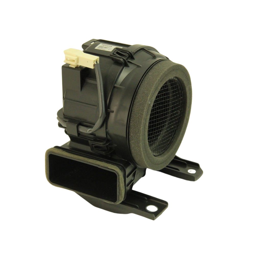 Toyota Aqua NHP10 genuine reconditioned hybrid battery cooling blower G9230-52010 full view