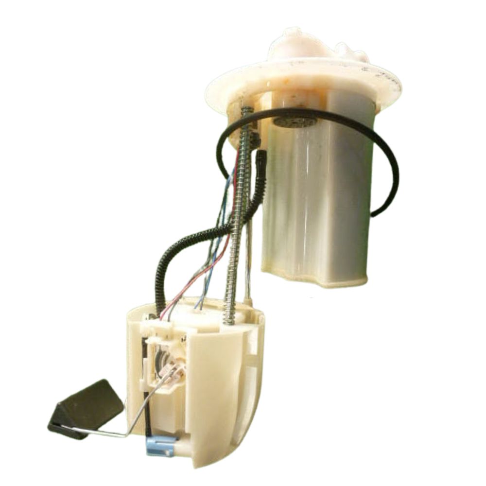 Toyota Aqua NHP10 genuine reconditioned fuel suction pump 77020-52440 full view
