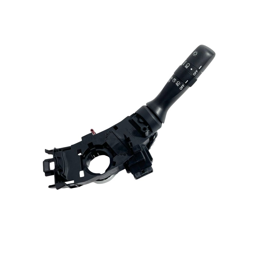 Toyota Aqua NHP10 genuine headlamp dimmer switch 84140-12570 full view