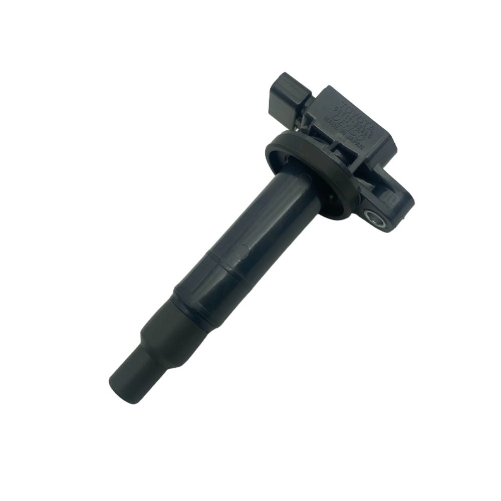 Toyota Aqua NHP10 genuine reconditioned ignition coil 90919-02265 full view