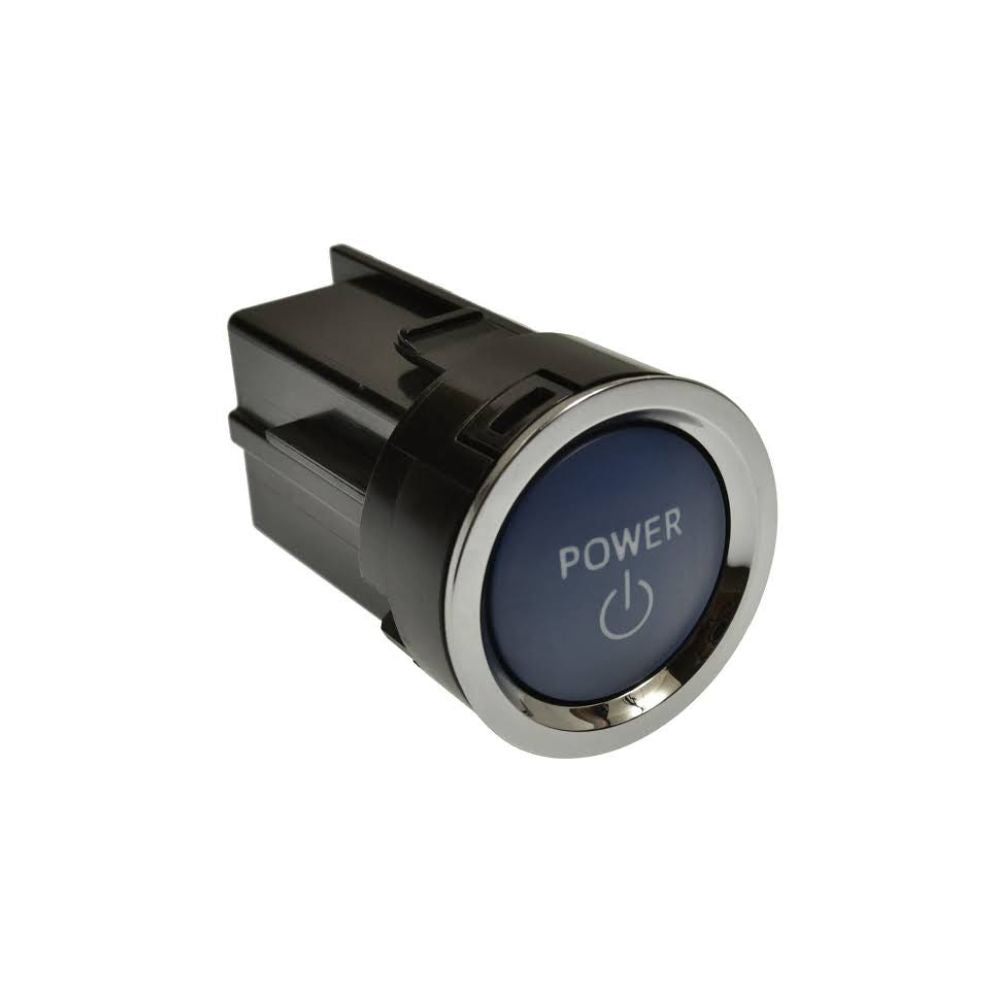 Toyota Aqua NHP10 genuine reconditioned push start switch 89611-33020 full view
