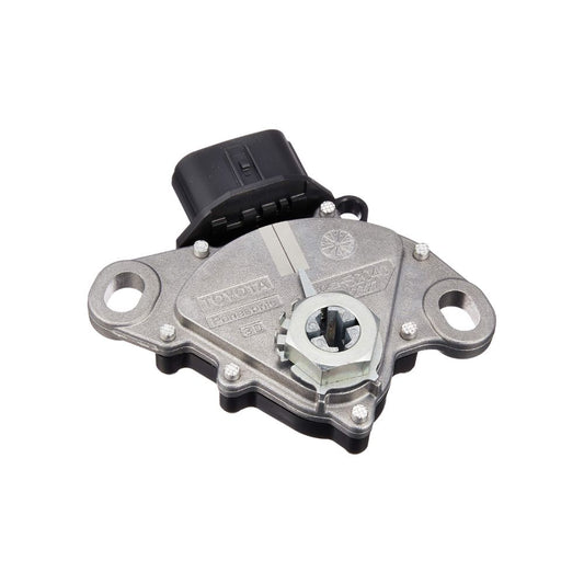 Toyota Aqua NHP10 genuine reconditioned shift lever position sensor 89451-52040 full view