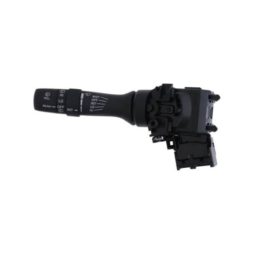 Toyota Aqua NHP10 genuine reconditioned windshield wiper switch 84652-42132 full view