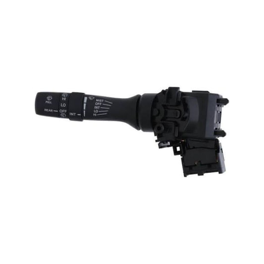 Toyota Aqua NHP10 genuine reconditioned windshield wiper switch 84652-42132 full view