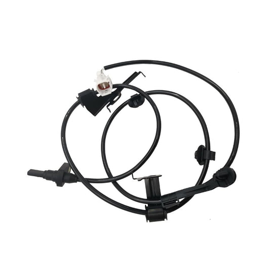 Toyota Belta KSP92 genuine reconditioned front right ABS sensor 89542-52030 full view