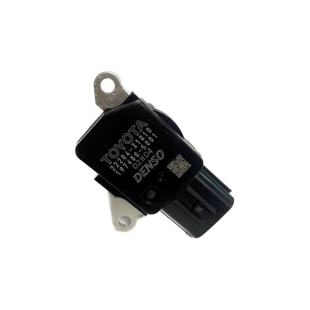 Toyota Camry ACV40 SV40 genuine reconditioned mass air flow sensor 22204-31010 full view