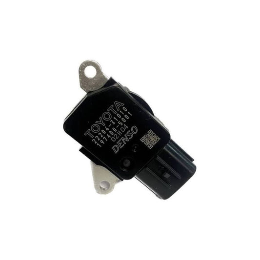 Toyota Camry ACV40 SV40 genuine reconditioned mass air flow sensor 22204-31010 full view