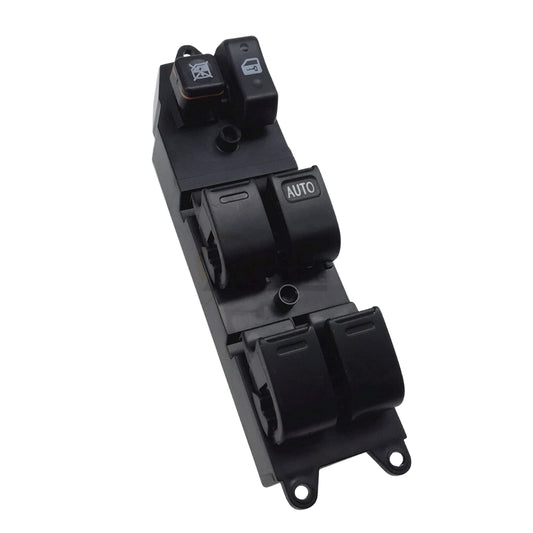 oyota Echo driver side power shutter master switch 84820-60080 8482060080 power window control panel.