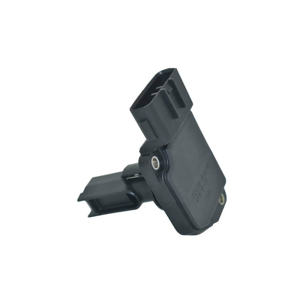 Toyota IST NCP110 genuine reconditioned mass air flow sensor 22204-0C020 full view