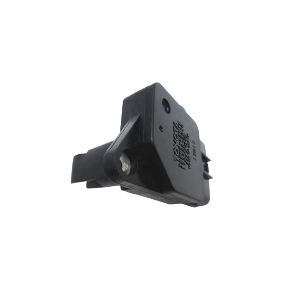 Toyota IST NCP60 genuine reconditioned mass air flow sensor 22204-22010 full view