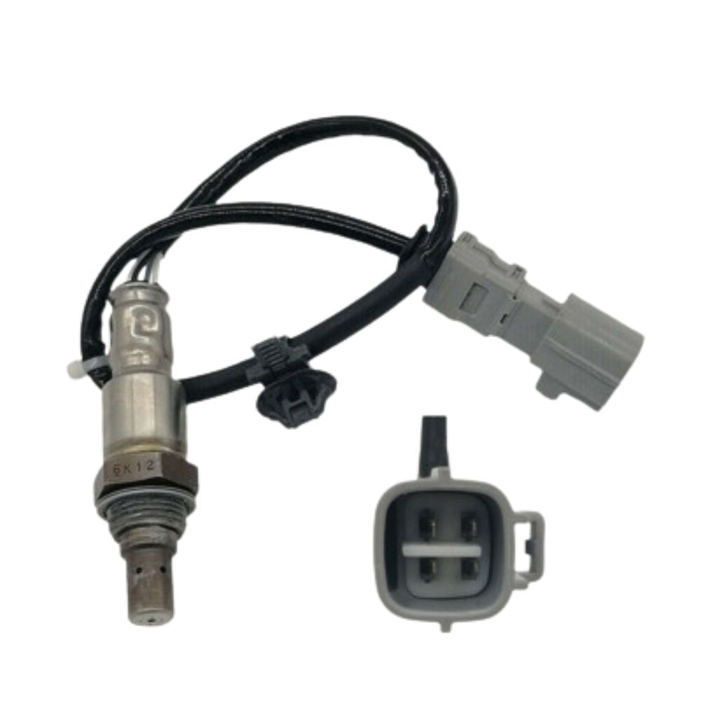 Toyota Sienta NHP170G genuine reconditioned oxygen sensor 89465-52670 connector closeup view