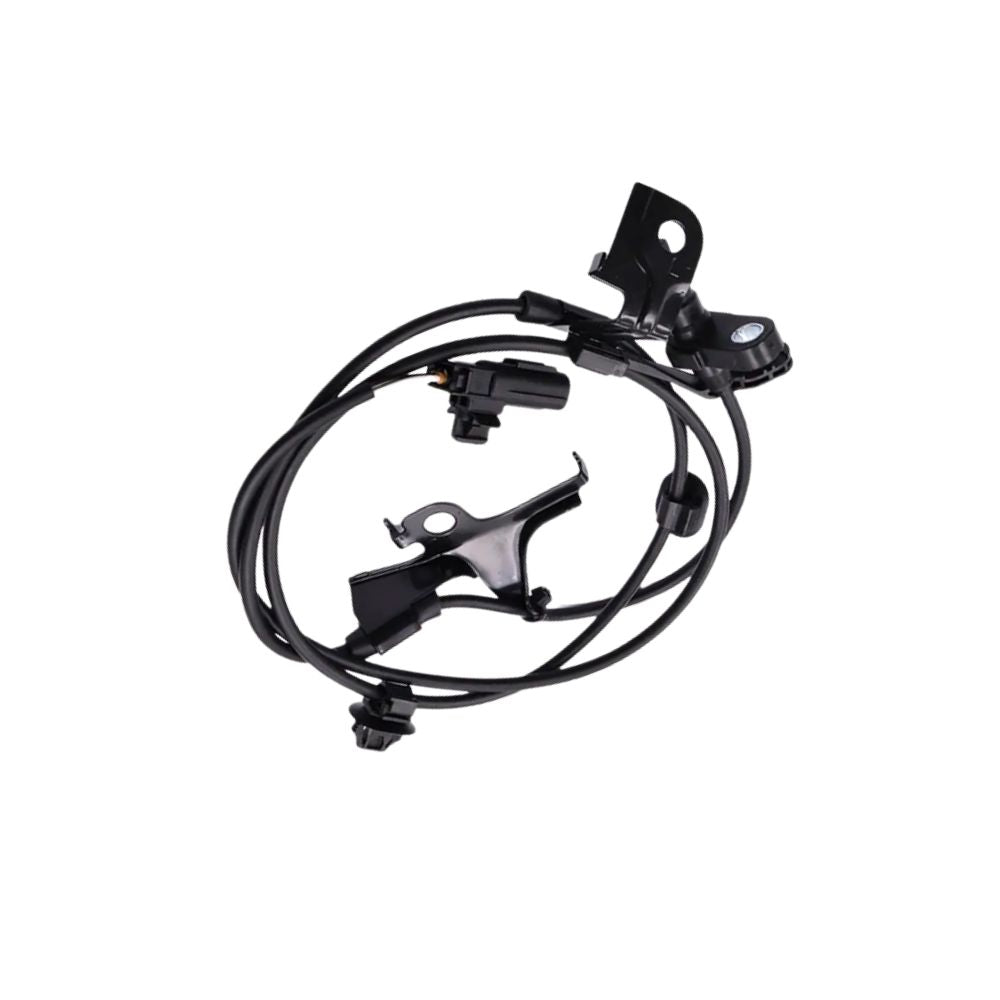 Toyota Vitz KSP130 genuine reconditioned front left ABS sensor 89543-52090 full view
