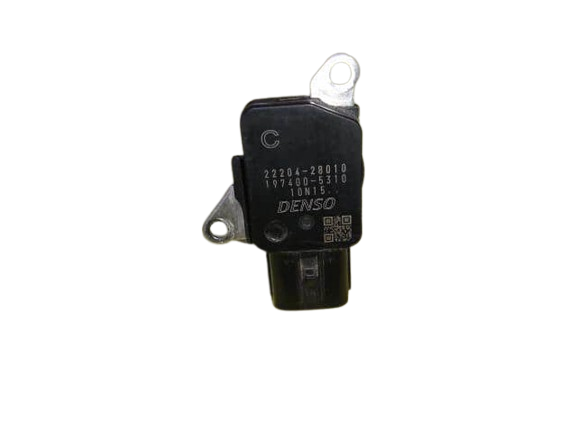 Toyota Aqua Mass Air Flow MAF Sensor