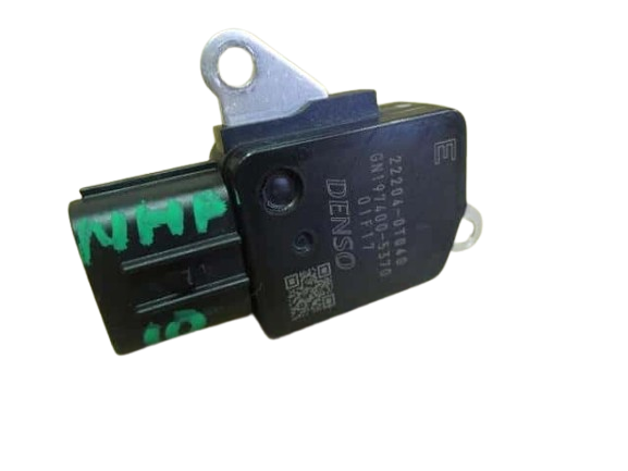 Toyota Axio Mass Air Flow MAF Sensor