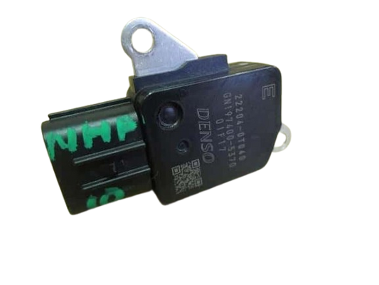 Toyota Axio Mass Air Flow MAF Sensor