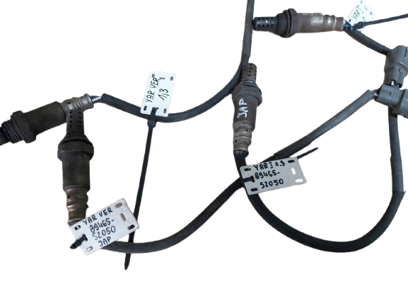 Toyota Echo Oxygen O2 Sensor