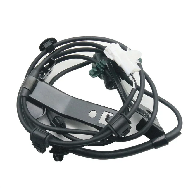 Toyota Fortuner ABS Sensor