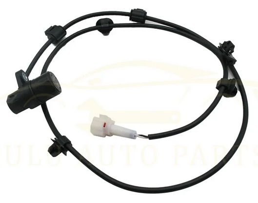 Toyota Fortuner ABS Sensor