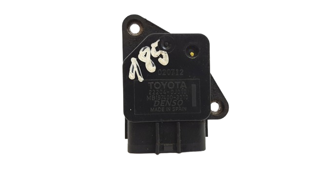 Toyota Harrier Mass Air Flow MAF Sensor