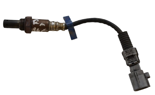 Toyota Harrier Oxygen O2 Sensor