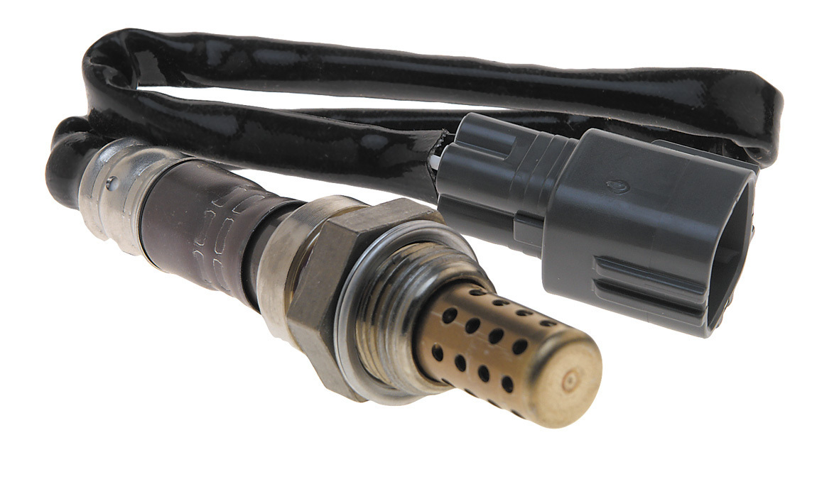 Toyota Prado Oxygen O2 Sensor