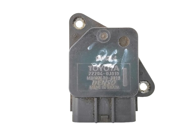 Toyota RAV4 Mass Air Flow MAF Sensor