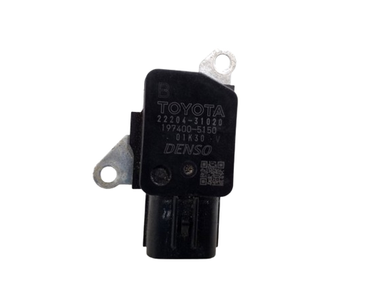 Toyota RAV4 Mass Air Flow MAF Sensor